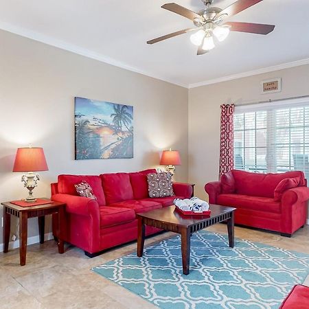 Dawn Condominiums Escape The Dawn Galveston Exterior photo