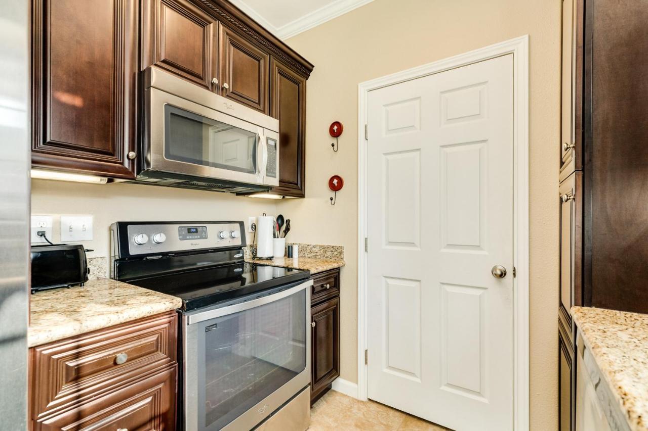 Dawn Condominiums Escape The Dawn Galveston Exterior photo