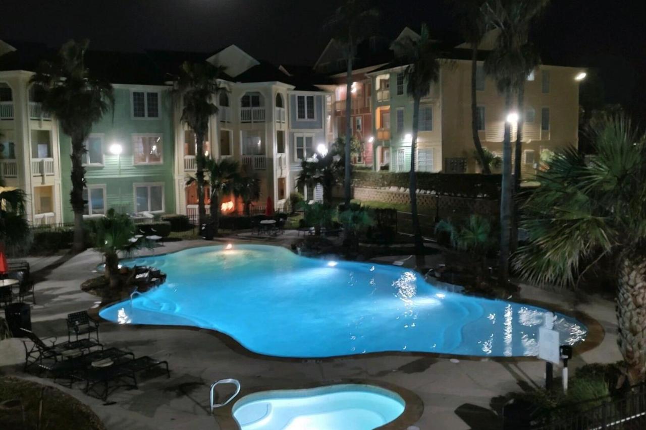 Dawn Condominiums Escape The Dawn Galveston Exterior photo