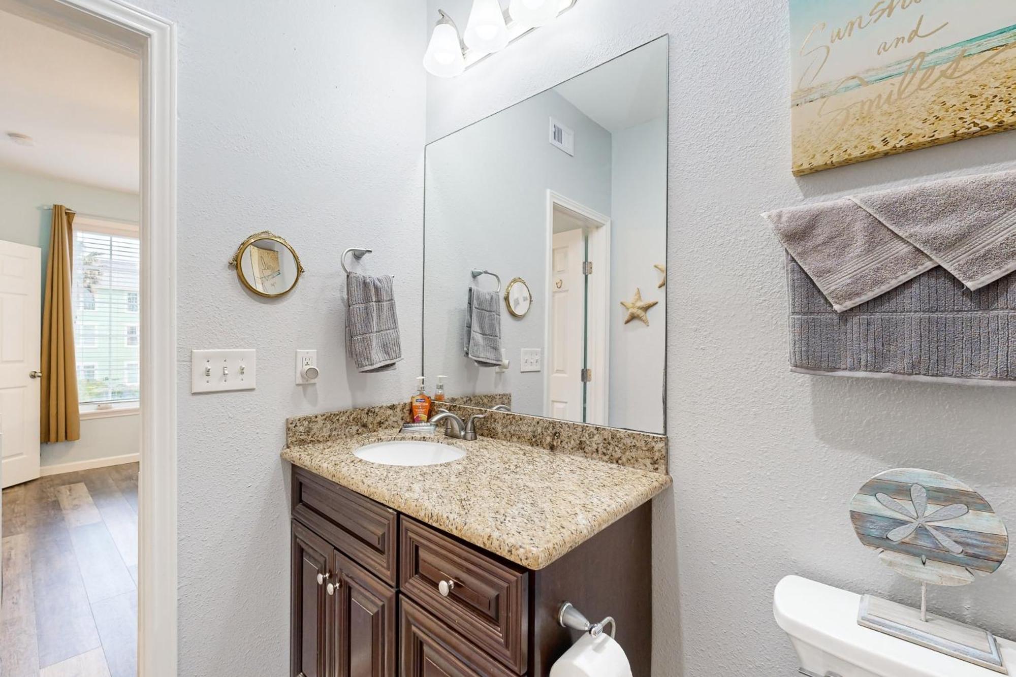 Dawn Condominiums Escape The Dawn Galveston Exterior photo