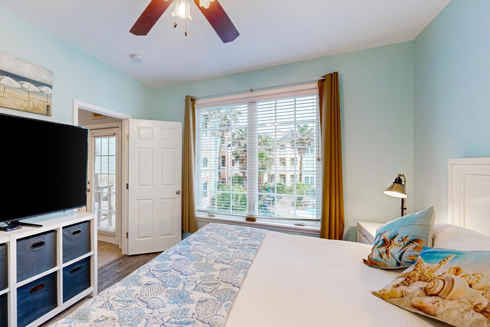 Dawn Condominiums Escape The Dawn Galveston Exterior photo