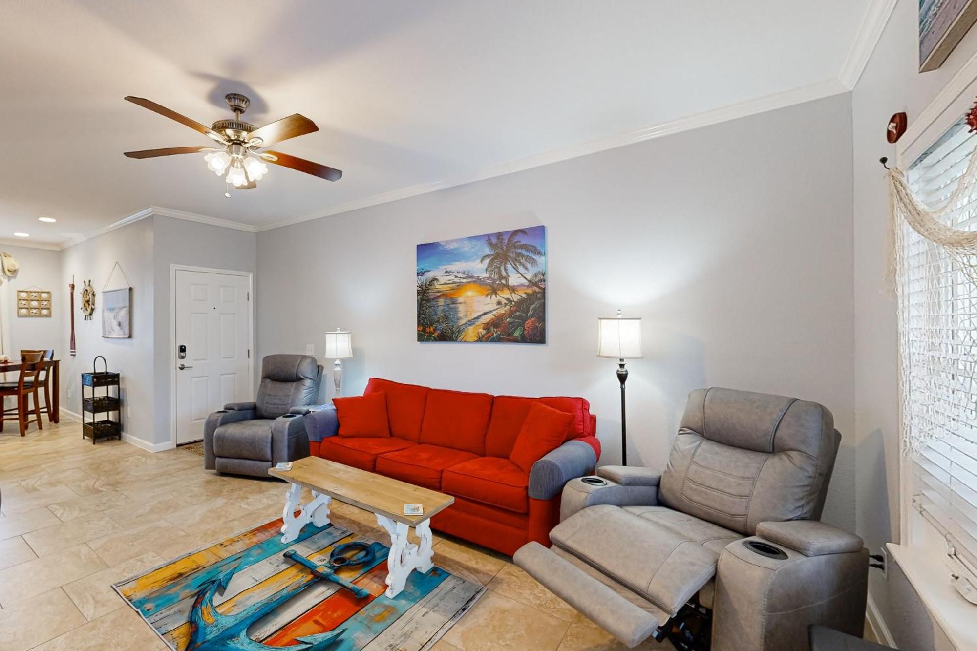 Dawn Condominiums Escape The Dawn Galveston Exterior photo
